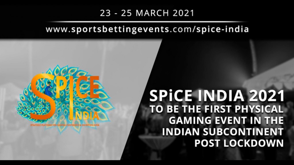 SPiCE India 2021 to be the first physical gaming event in subcontinent post lockdown