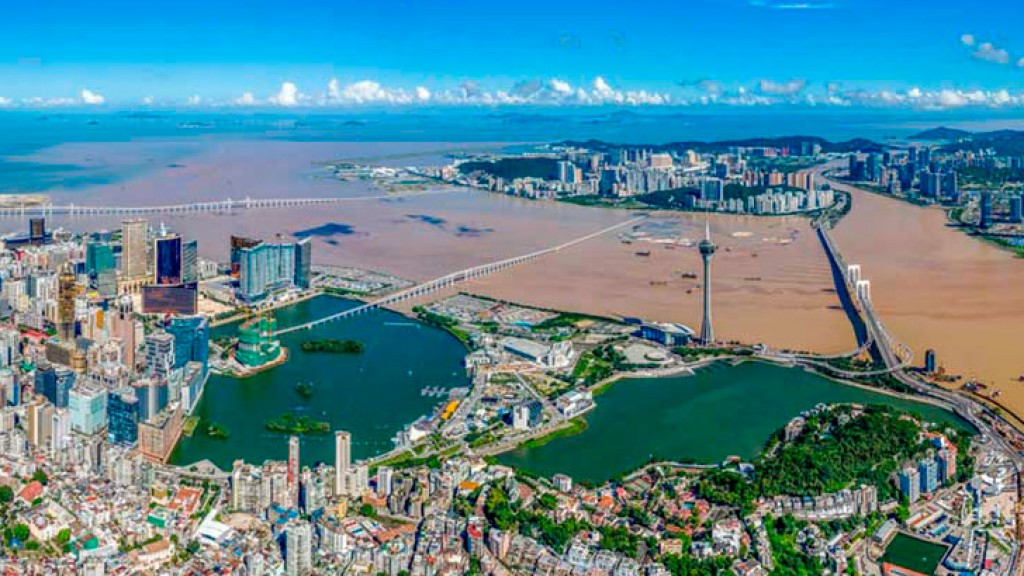 Macau´s February GGR trending 17% lower than January ahead of Chinese New Year: Bernstein