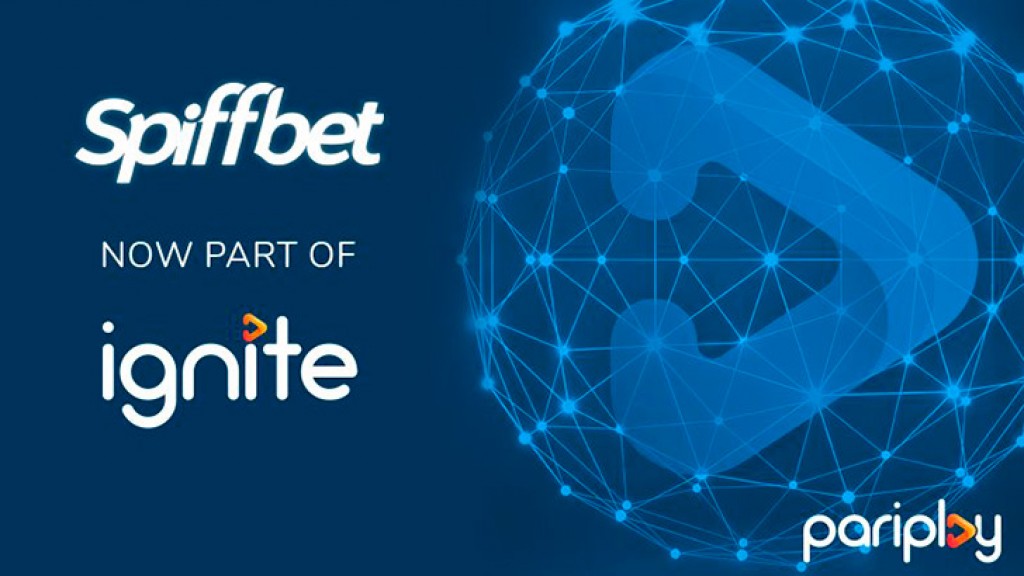 Aspire Global´s Pariplay in Partnership with Spiffbet to Enhance its Game Portfolio