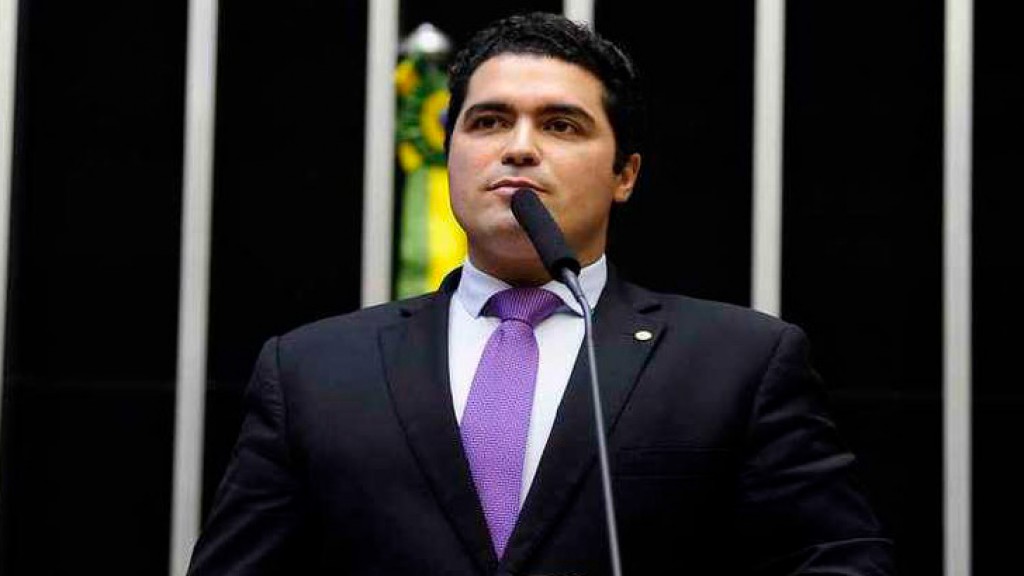 Newton Cardoso Jr.: ´Brazil is missing the bus of history because it does not legalize games´