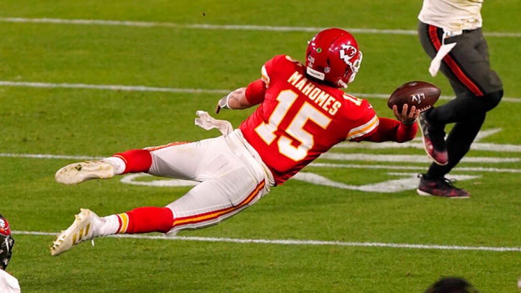 Legal Super Bowl betting handle already tops last year´s total