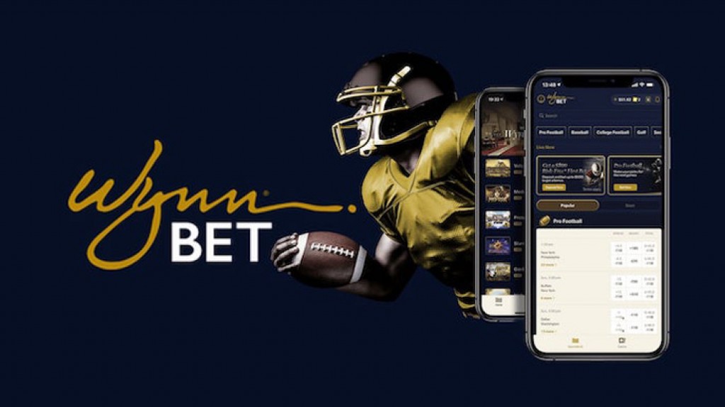 WynnBET Conditionally Approved for Online Sports Betting in Tennessee