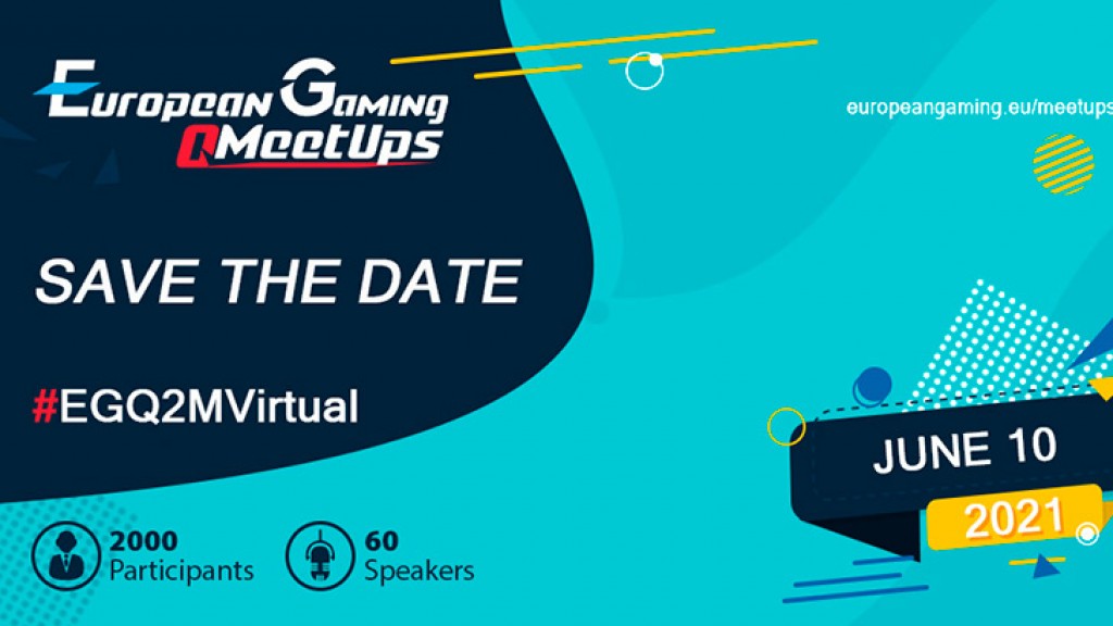 European Gaming Q1 Meetup records tremendous success