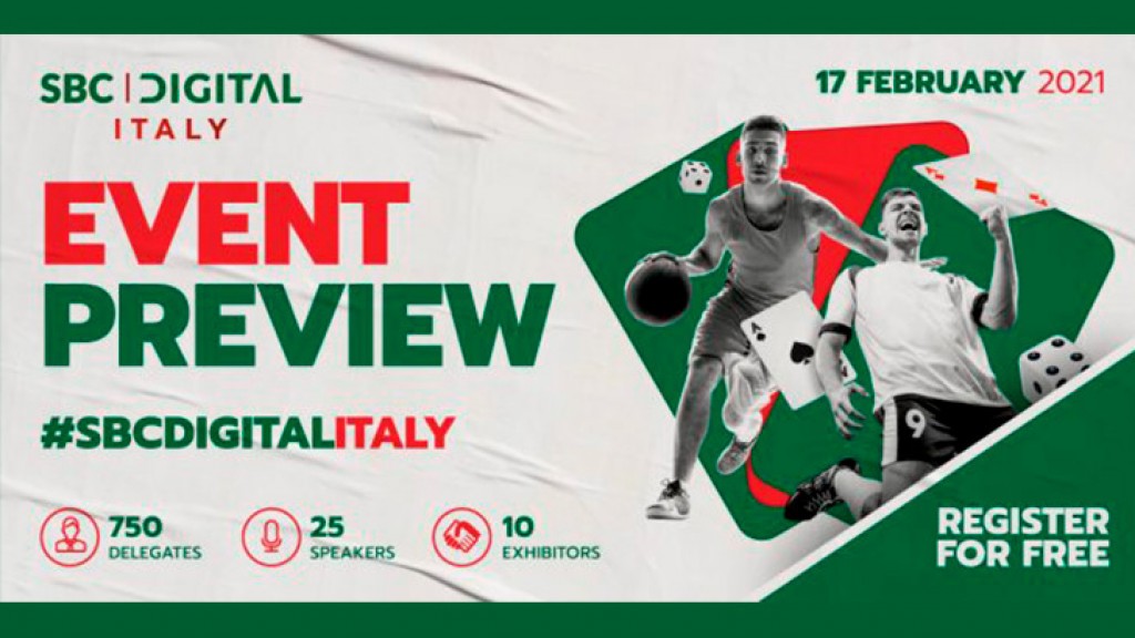 SBC Digital Italy to deliver timely assessment of Italian market opportunities