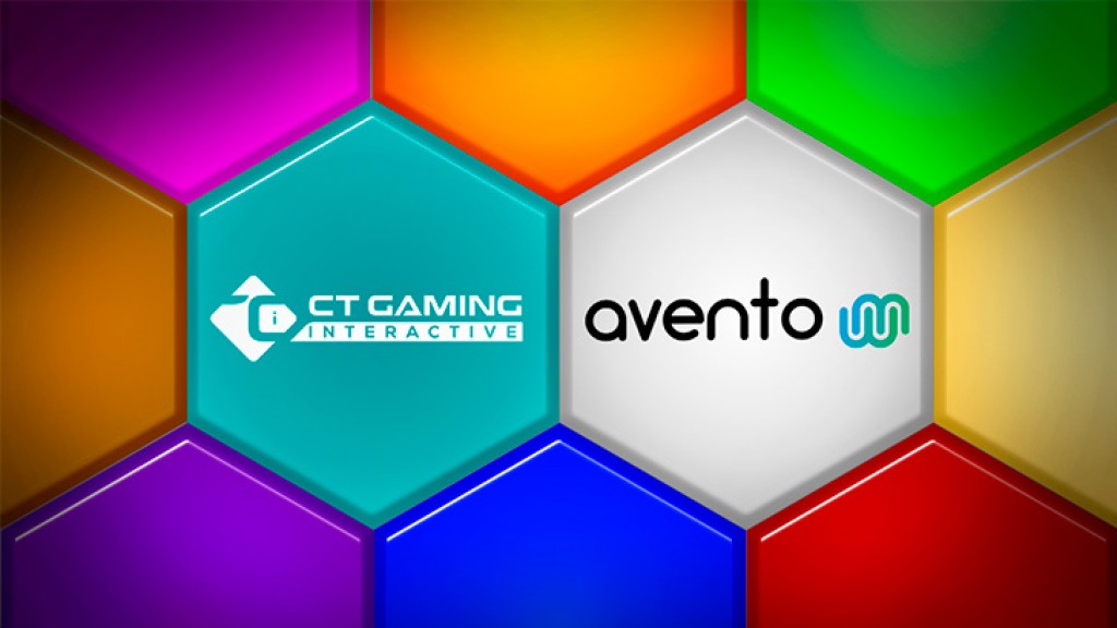 CT Gaming Interactive in strategic deal with Avento NV 
