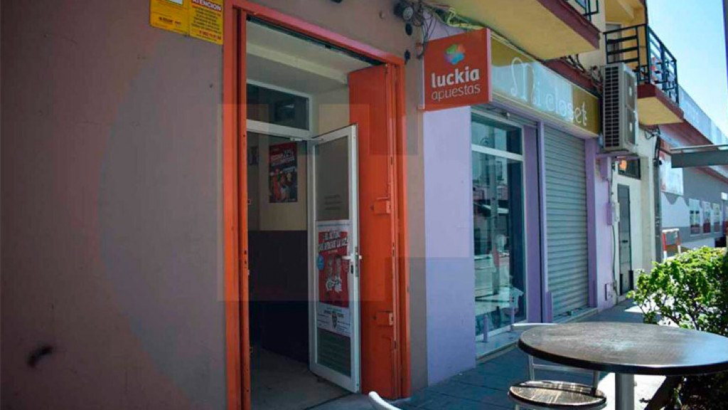 Andalucía permitirá casas de apuestas a 150 metros de centros educativos