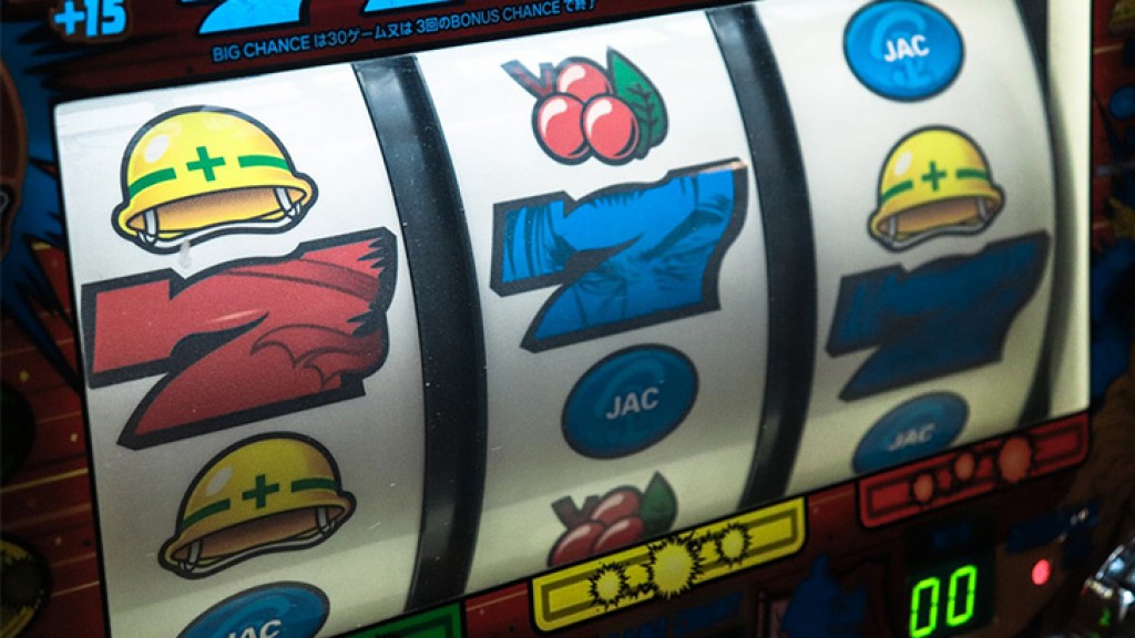 What gives an online slot longevity?