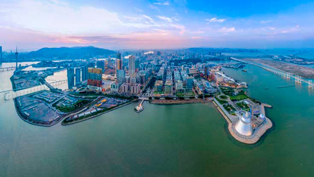 Macau´s Golden Week fails to shine with visitation down 65% in 2021