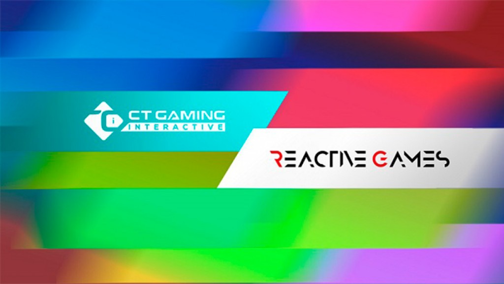 CT Gaming Interactive expands Italian presence