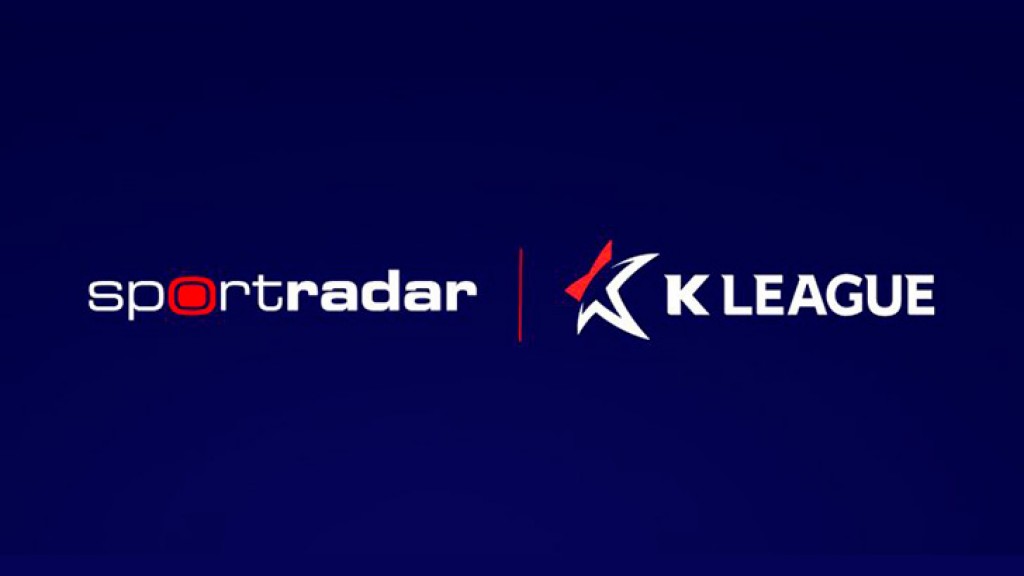 K League and Sportradar to launch K League TV