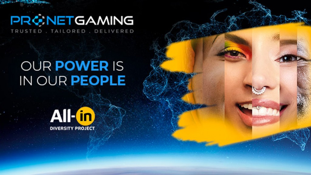 Pronet Gaming commits to new scholarship fund