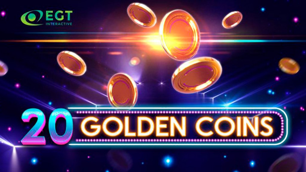 Bring the classic into the next generation slots with EGT Interactive newest video slot