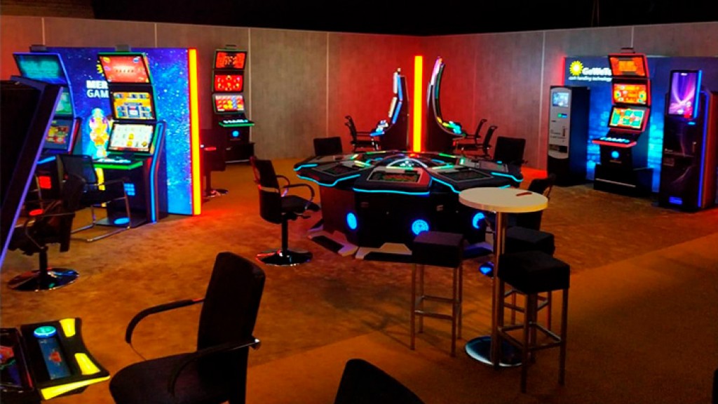 Merkur Gaming announce a further co-operation with Ukraine´s gaming regulatory body