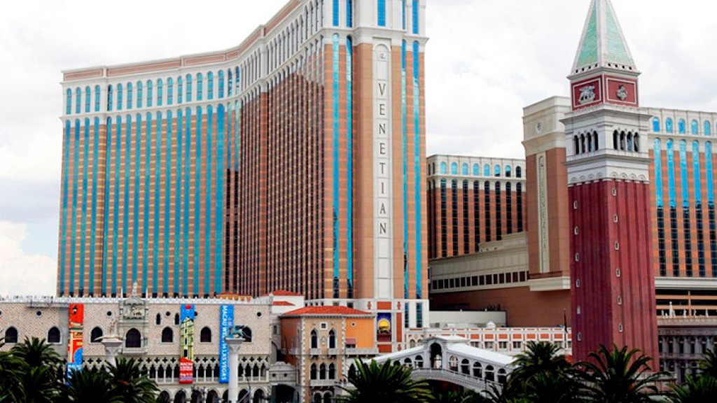 Experts say sale of Venetian, Palazzo and Sands Expo shows investors are bullish on Strip´s recovery