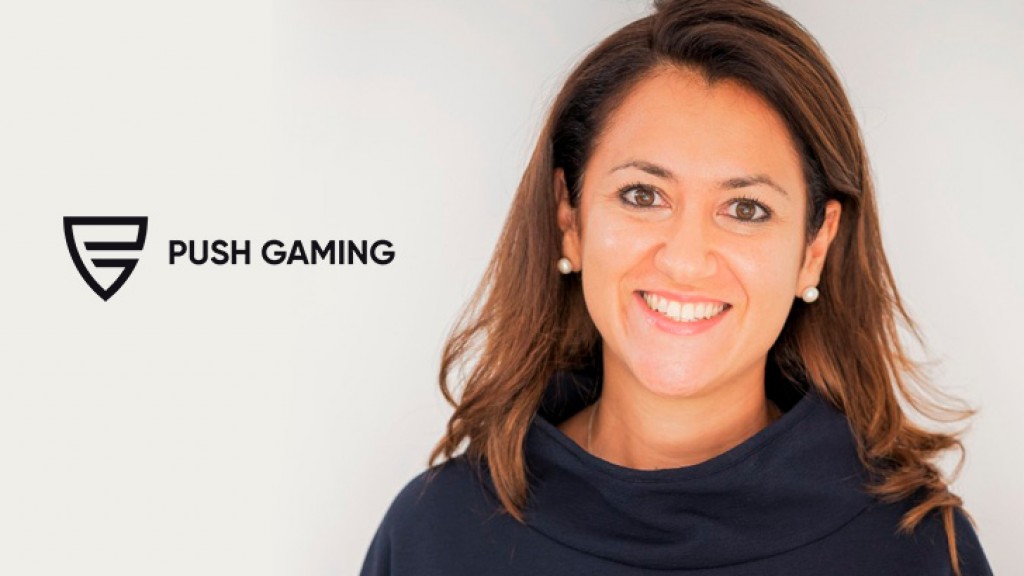 Push Gaming secures exposure with Wheelz