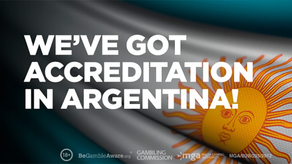 Play´n GO Make Speedy Entrance into Buenos Aires