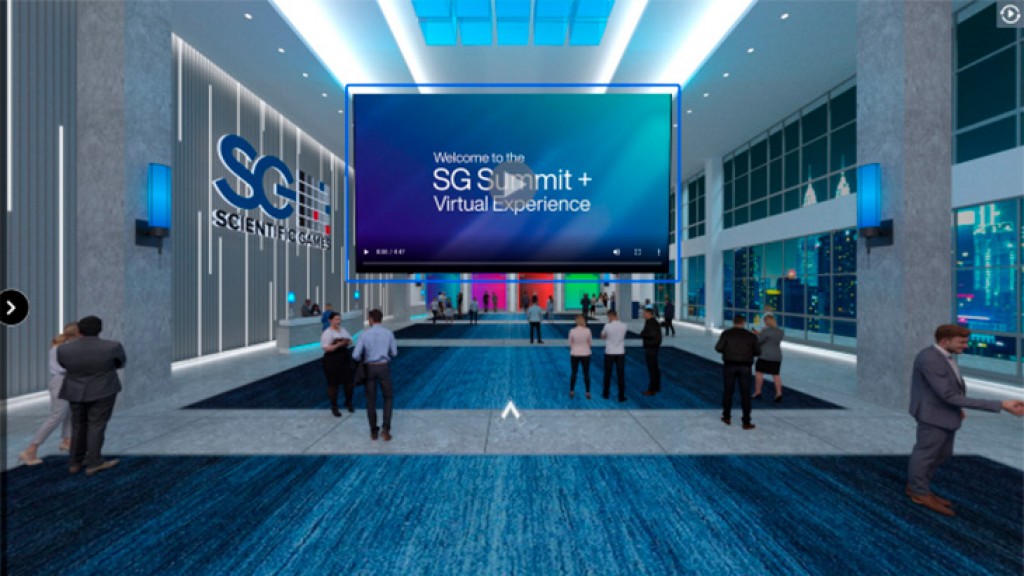 Scientific Games To Explore The 2021 Trends That Matter Operators At EMEA Summit + Virtual Experience