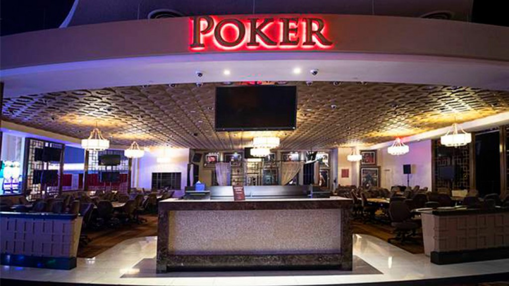 Pandemic deals another blow to poker in Las Vegas