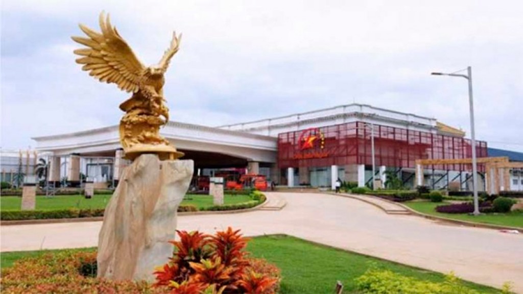 Thailand unlikely to legalize casino gambling, prospects bright for Cambodia´s border casinos: Donaco