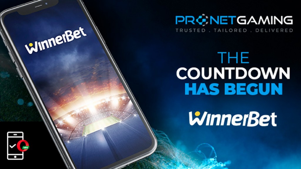 Pronet Gaming signs with Winnerbet in Cameroon