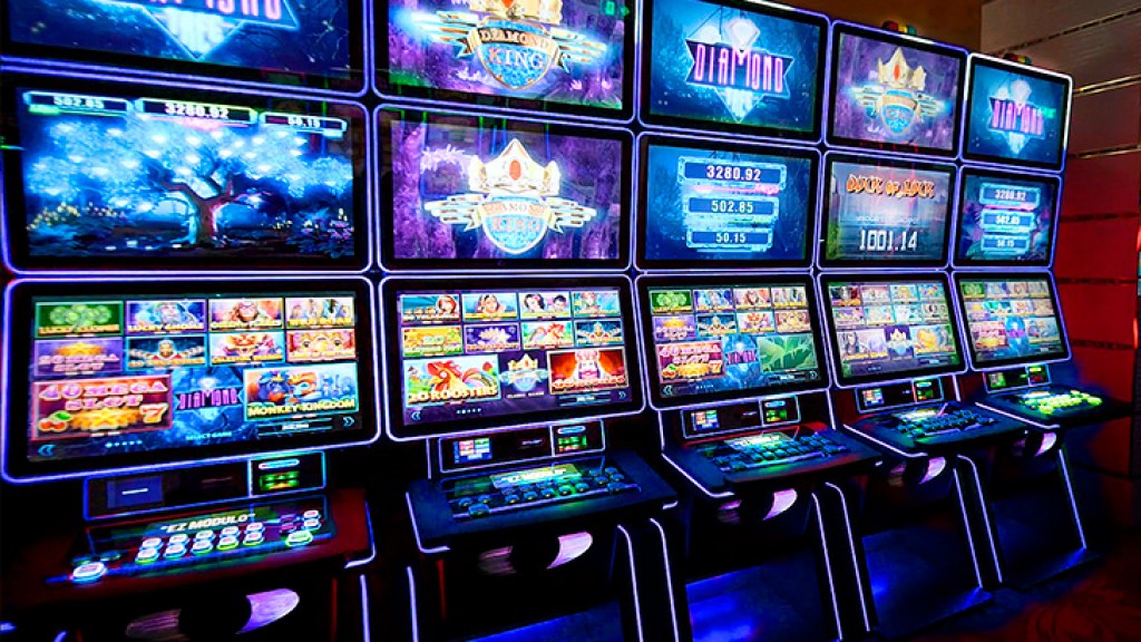 CT Gaming launches new jackpot concept 