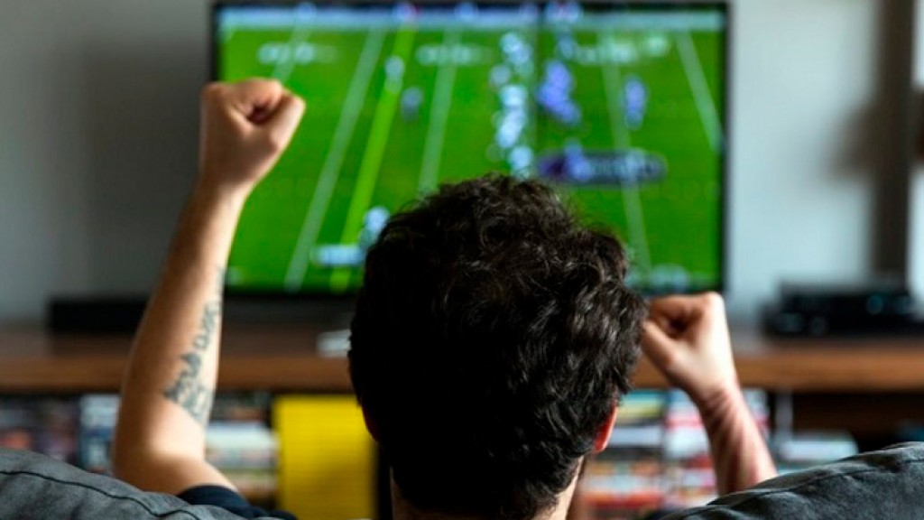 United Kingdom: APPG calls for TV to end its daytime relationship with gambling