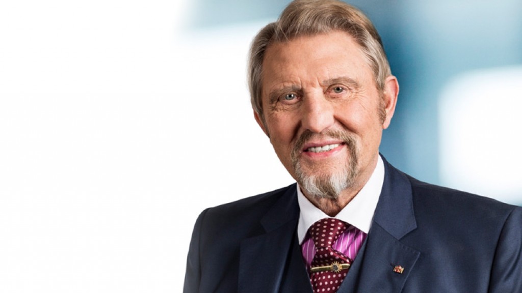 Paul Gauselmann tells Prime Minister that delayed AGC opening dents confidence in UK investment