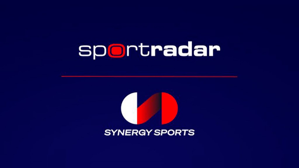 Sportradar Acquires Synergy Sports