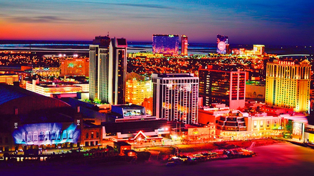 March Madness merrier with loosened restrictions at Atlantic City casinos