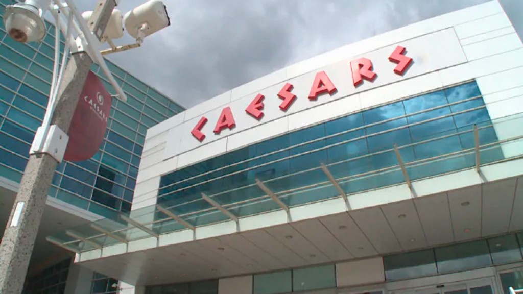 A year later, Caesars Windsor remains closed — and the stakes are high
