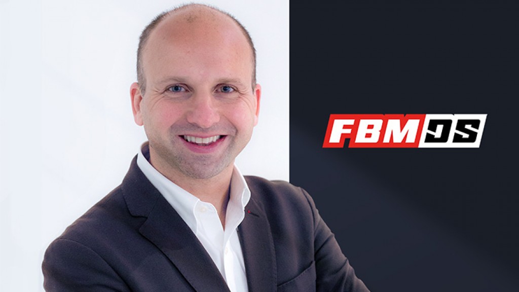 Roberto Regianini is appointed as FBM Digital Systems CEO