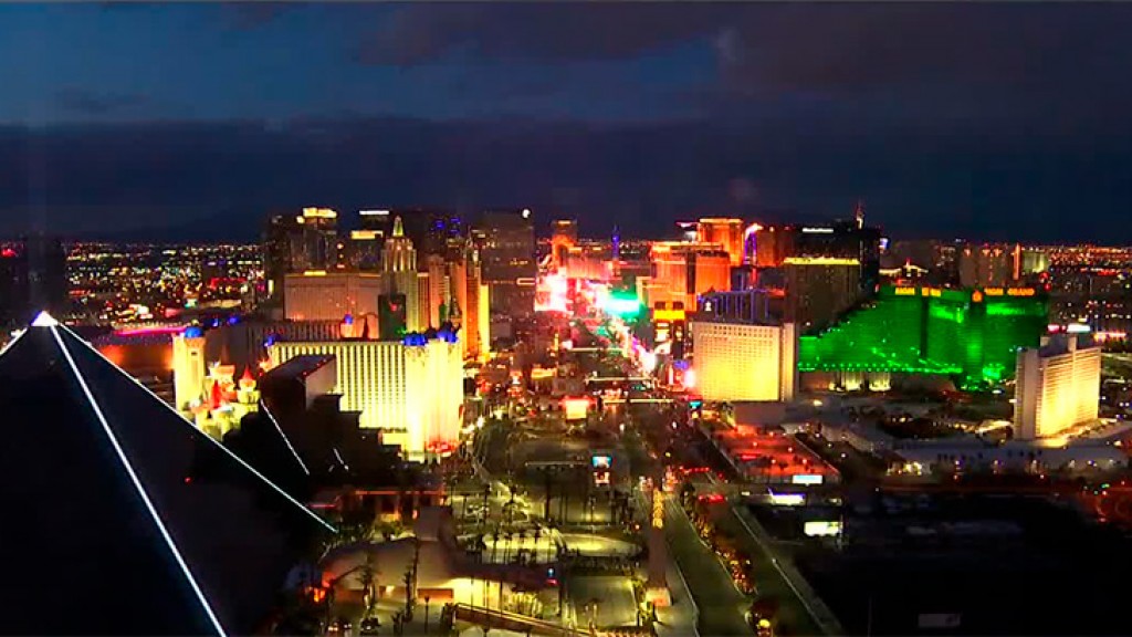 Nevada officials hopeful about virus trends amid reopening