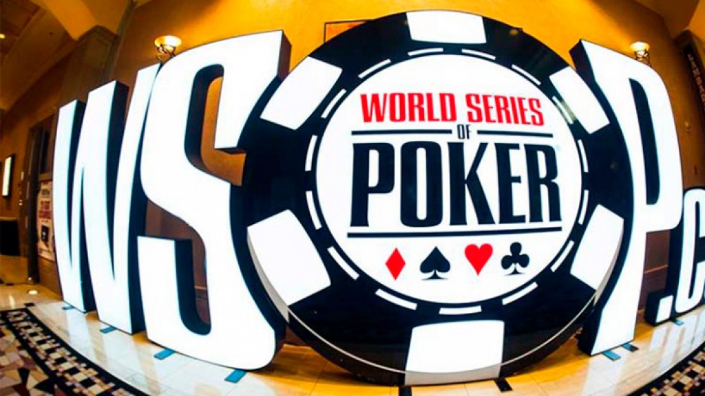 World Series of Poker to return to Las Vegas in late 2021