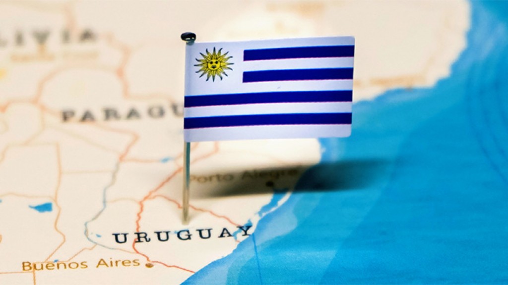 Uruguay extends the closure of MEF casinos for another week