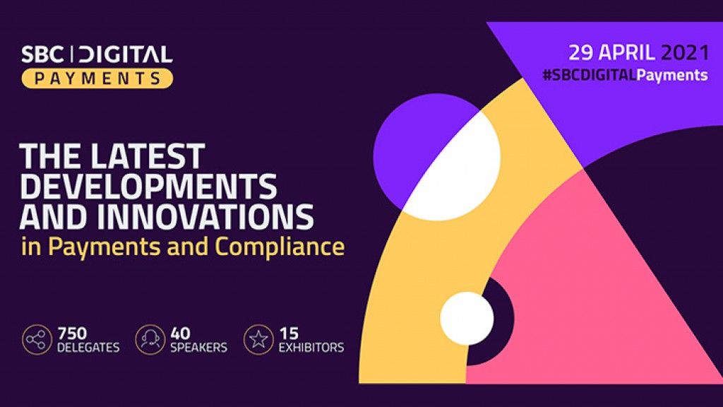 SBC Digital Payments to focus on betting and gaming industry´s payments and compliance issues