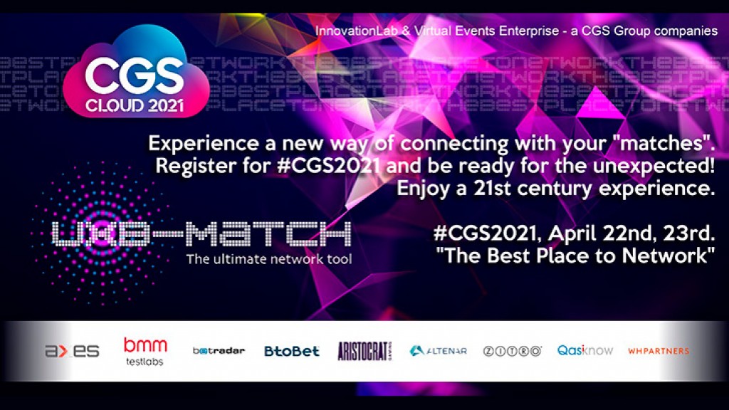 CGS Cloud evolves and re-branded to CGS LATAM 2021 