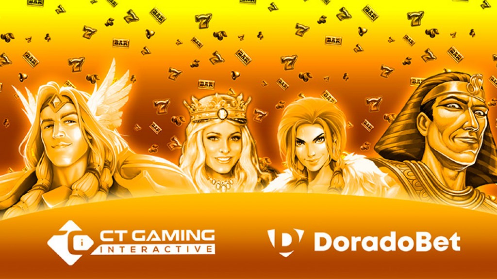 CT Gaming Interactive expands further its Latin American presence 