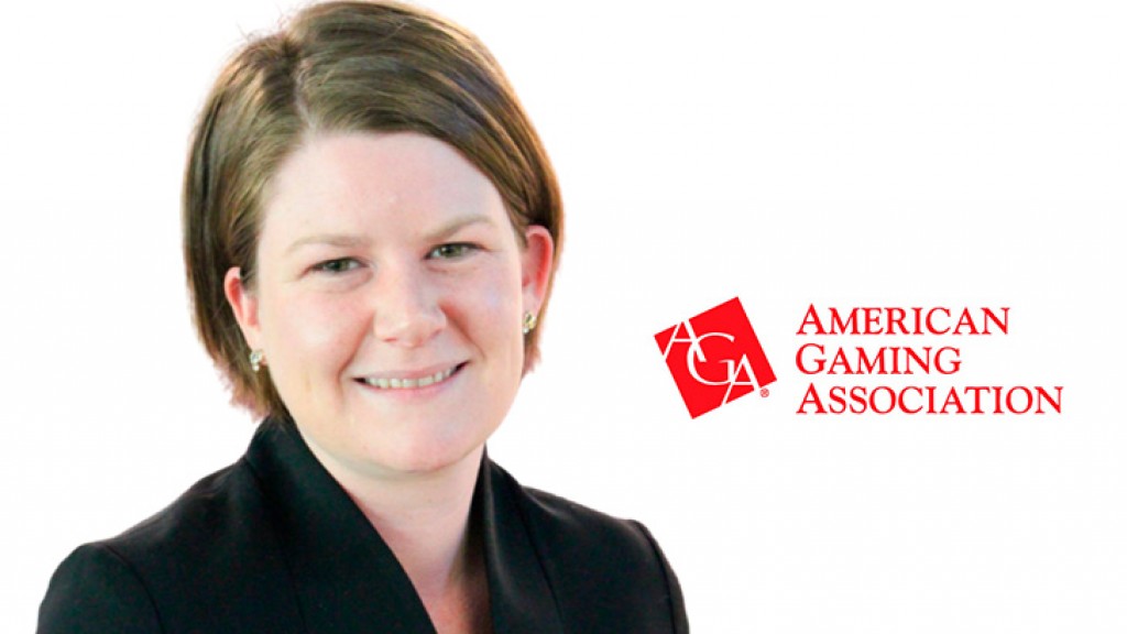 AGA´s Jessica Feil: ´There is much to be optimistic about in 2021´