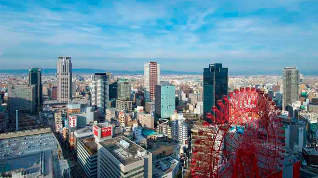 MGM Resorts still Osaka´s sole IR candidate after open call fails to attract new bidders