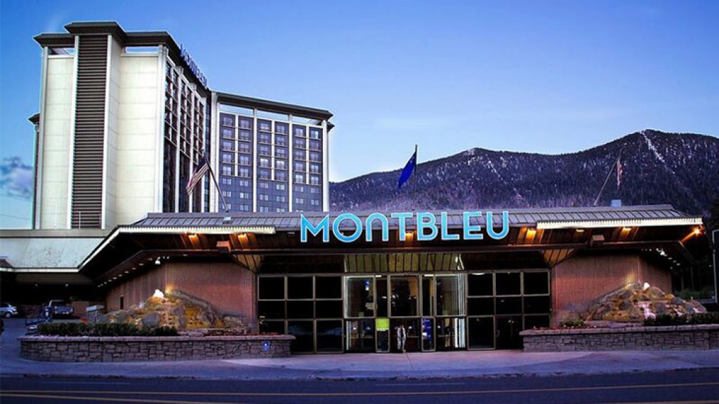 Bally´s Corporation Completes Acquisition Of MontBleu Resort Casino & Spa