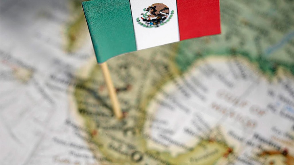 Online casino industry in Mexico to grow a 33% annually