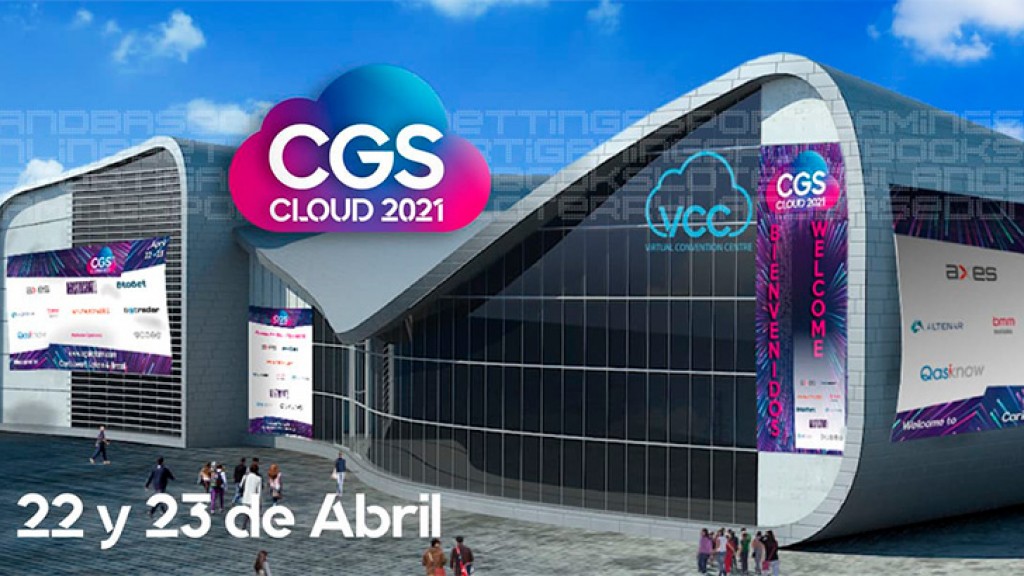 CGS Latam 2021 starts today