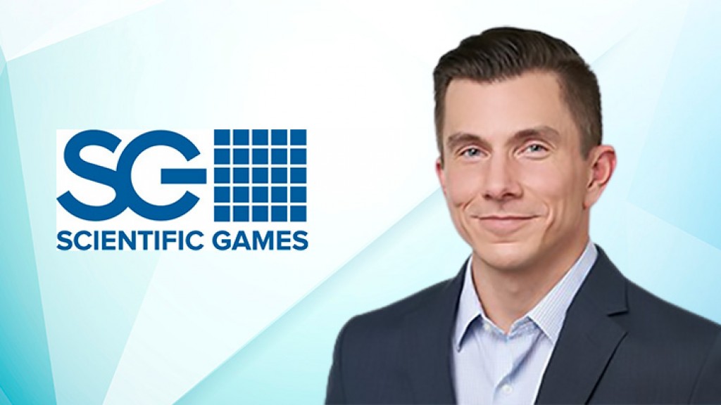 Victor Blanco to join Scientific Games as Chief Technology Officer