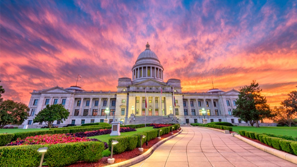 Arkansas Sports Betting: Legislature Introduces New Online Betting Bill