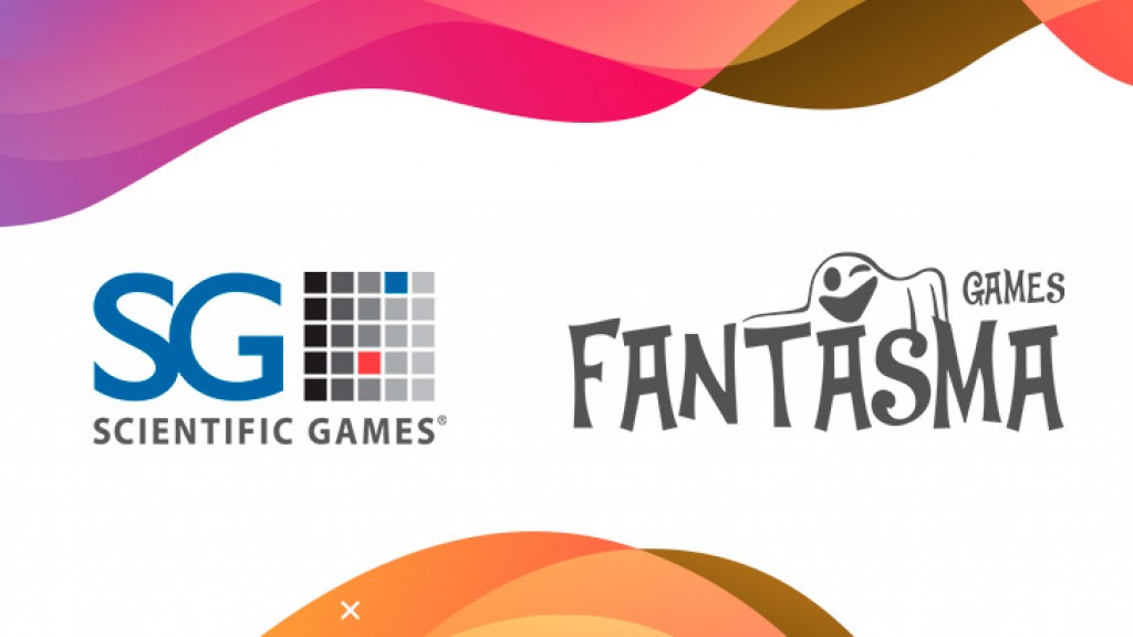 Fantasma Games signs distribution agreement with Scientific Games