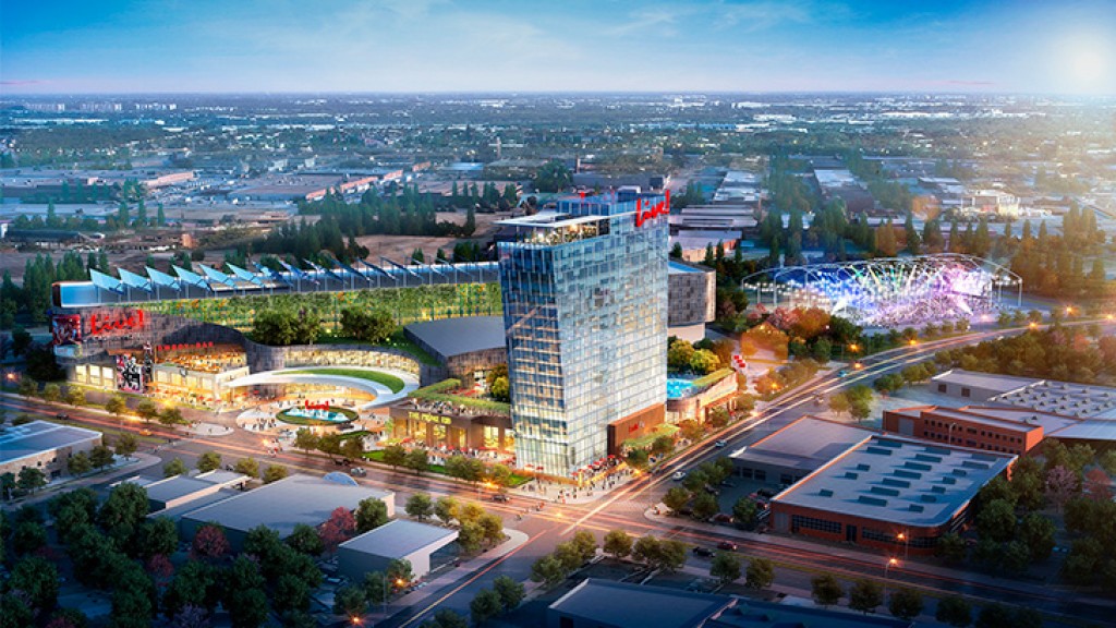 The Cordish Companies' Live! Casino & Hotel Richmond Selected to Bring Resort Casino to the Commonwealth