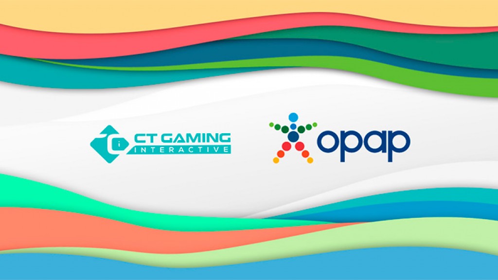 CT Gaming Interactive extends footprint in Greek iGaming market