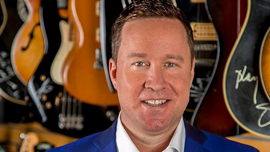 Hard Rock Hotels® Announces Plans To Expand Global Footprint With Eight New Properties Across Brazil