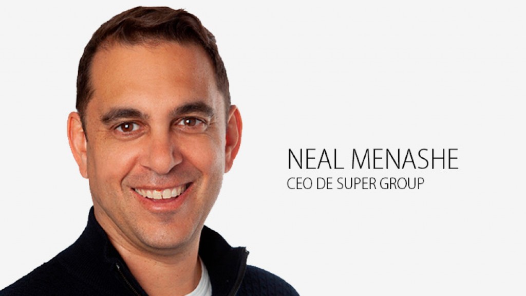 Super Group Reports Financial Results for First Quarter 2024