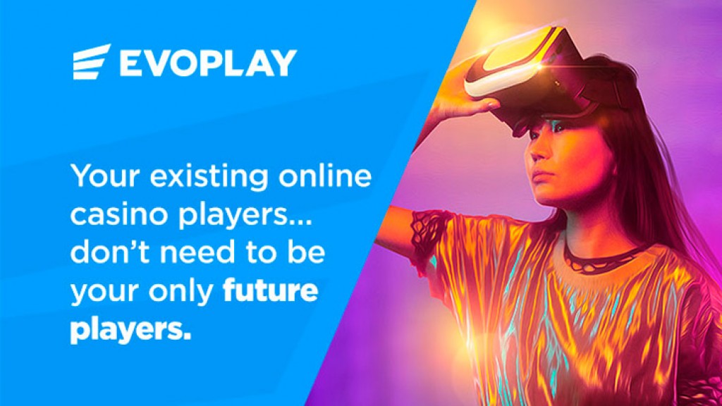 Evoplay report: You know your audience. Do you know your potential audience?